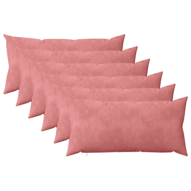 Pink Cushion