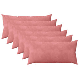 Pink Cushion