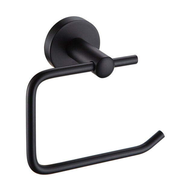 Abhainn Wall Mounted Toilet Paper Holder