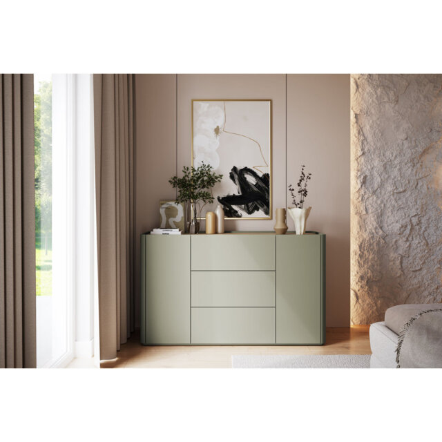 Blackett 150cm Sideboard
