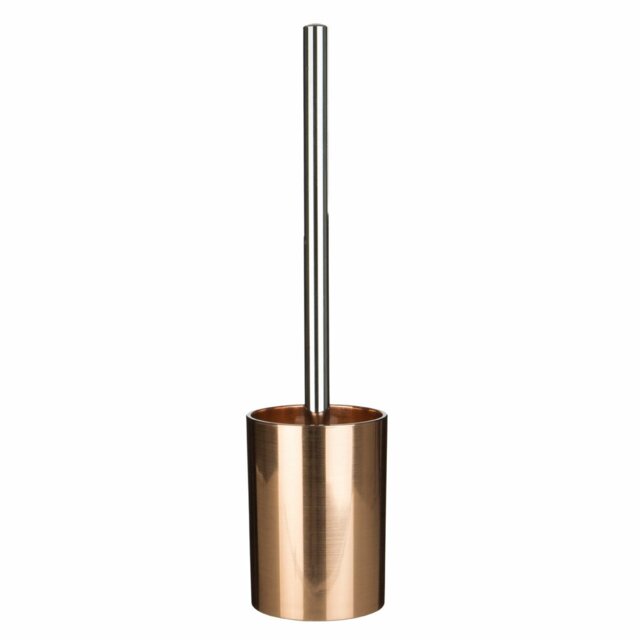 Coogan Free-Standing Toilet Brush & Holder