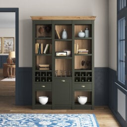 Kourtney Display Stand