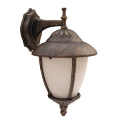 Madrid 370cm H Outdoor Wall Lantern