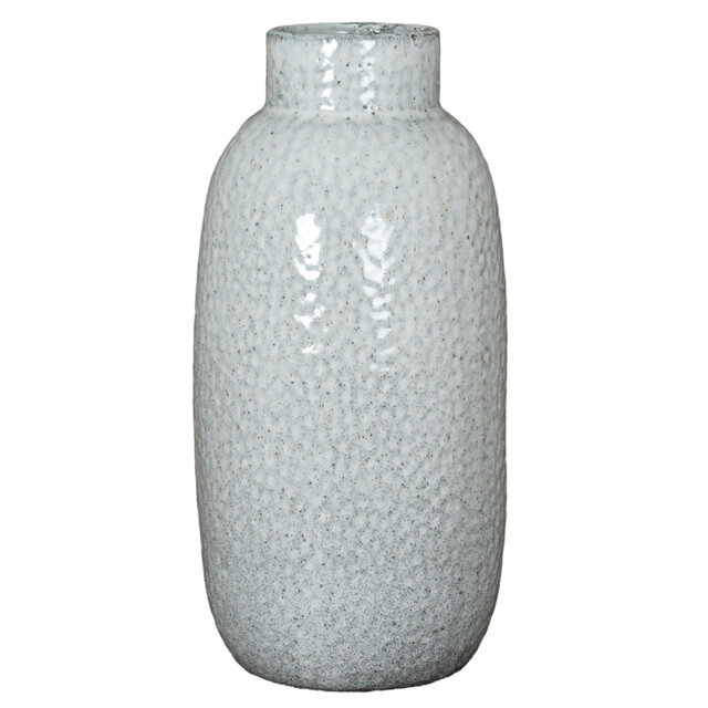 Cairn Dimple Large Vase