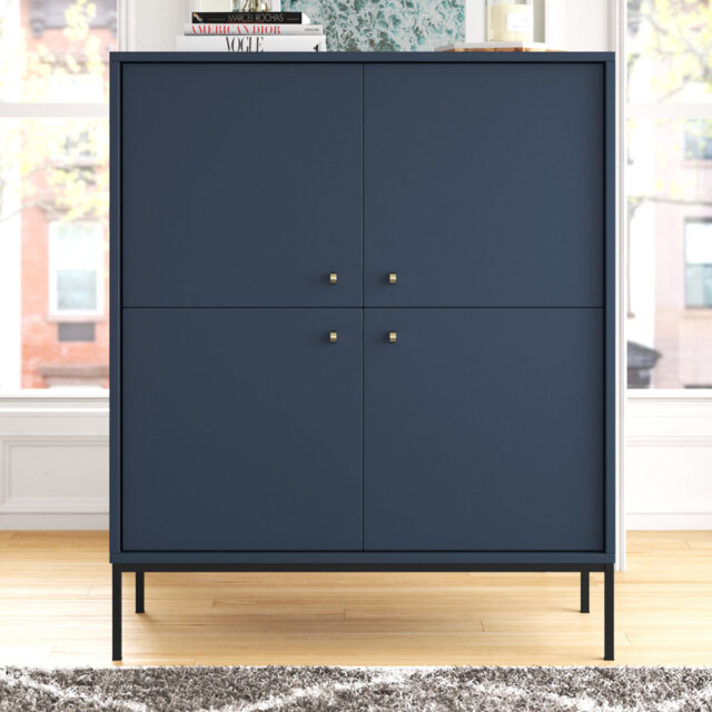 Loar 104cm Sideboard