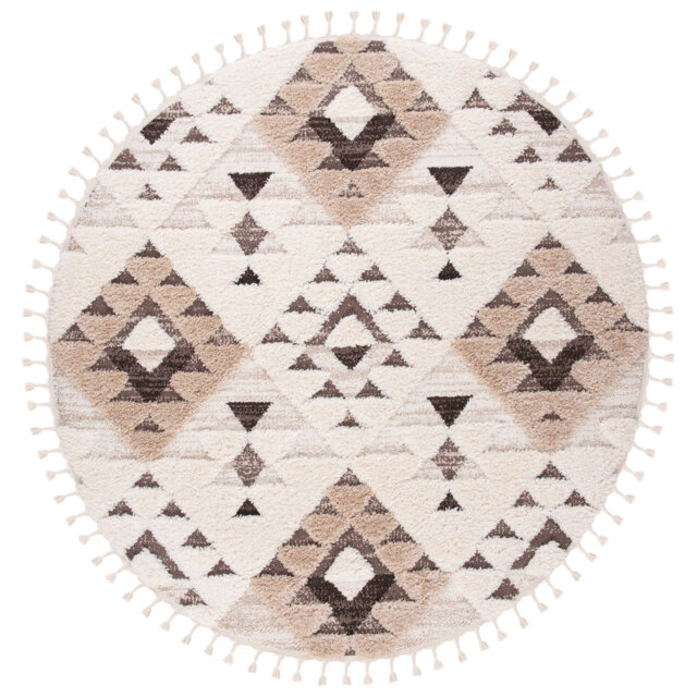 Mignon Moroccan Area Rug