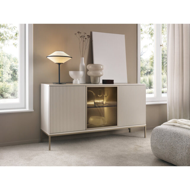 Demick 153.4cm Sideboard