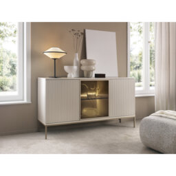 Demick 153.4cm Sideboard