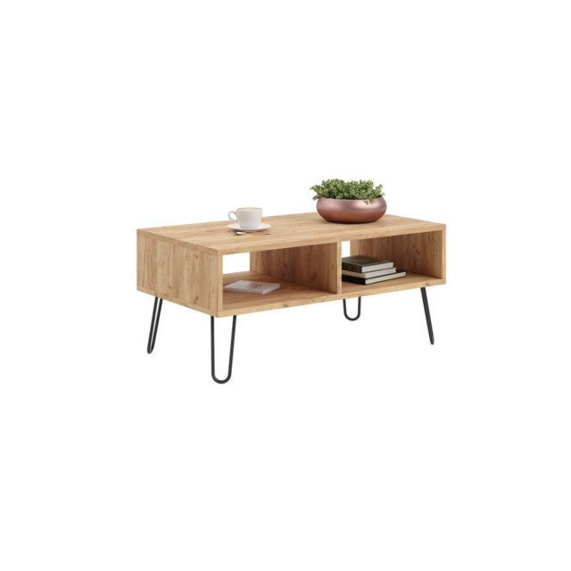 SANDI Coffee Table, Loft Style