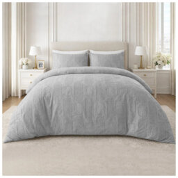 Polyester Duvet Cover Set