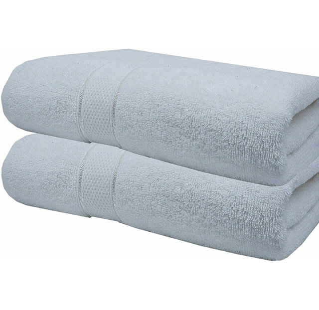 Daynna Jumbo Bath Sheet