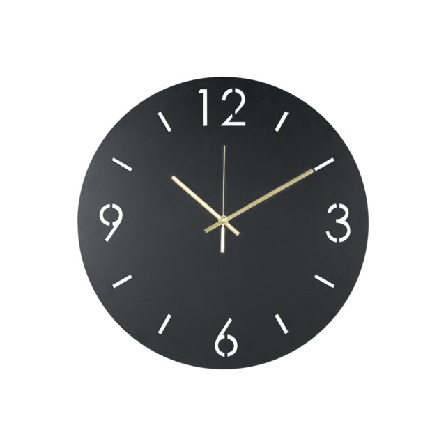 TIME Wall Clock