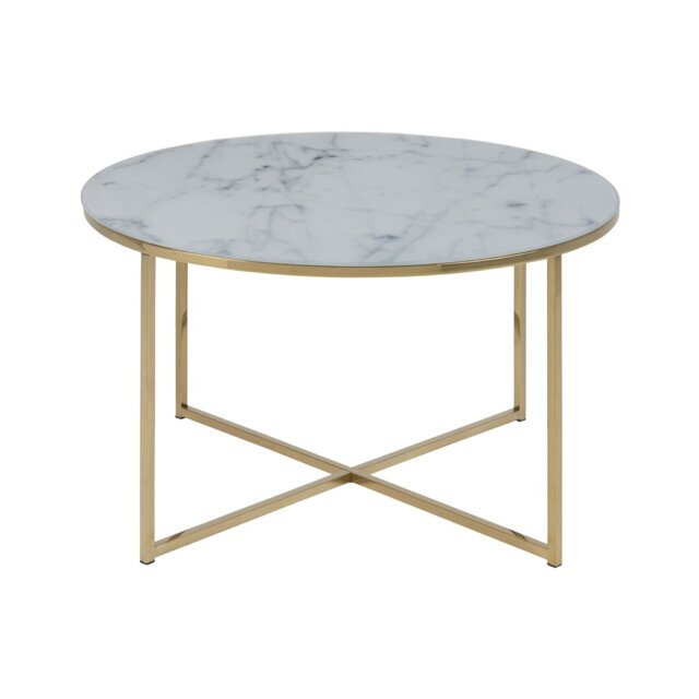 Bonilla Frame Coffee Table