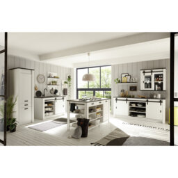 93cm Kitchen Pantry