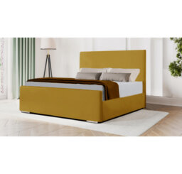 Bevilacqua Upholstered Bed