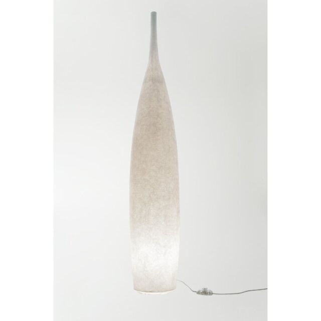 Luna 142cm Novelty Floor Lamp