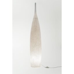 Luna 142cm Novelty Floor Lamp
