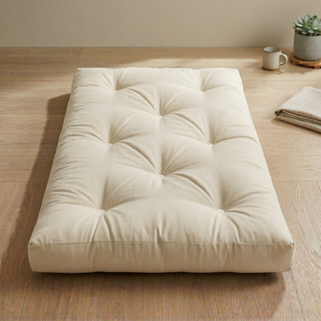 15cm Futon Mattress Futon Mattress