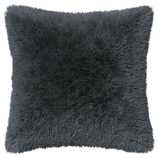 Anthracite Cushion Cover