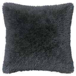 Anthracite Cushion Cover