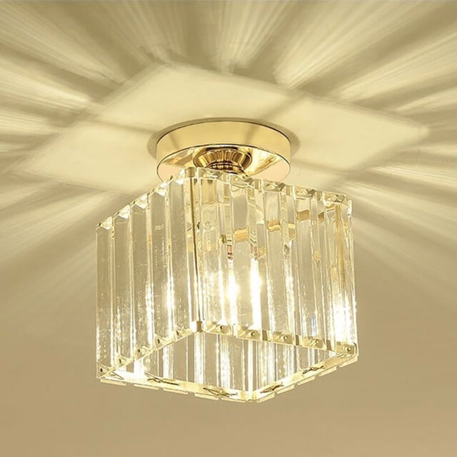 Alston Flush Mount