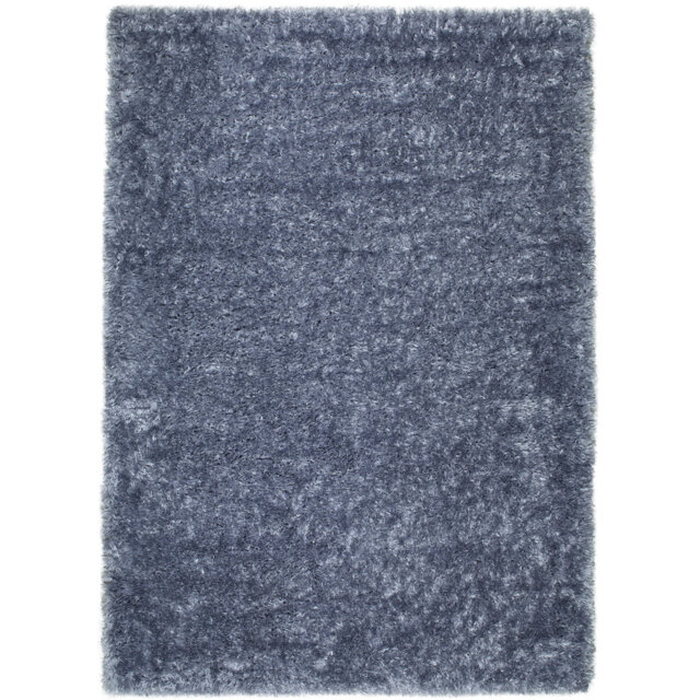 Augustine Tufted Violet Rug