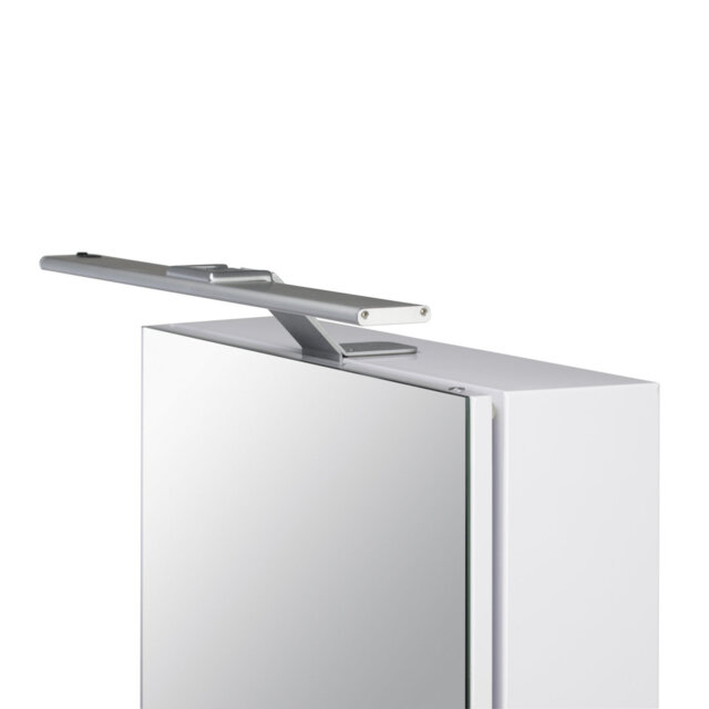 Dimmable LED Vanity Light