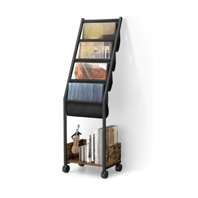 Magazine Rack