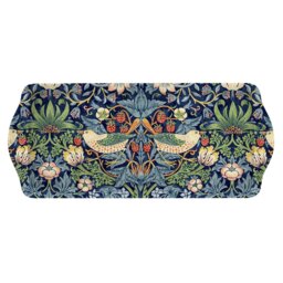 Morris & Co, Strawberry Thief - Sandwich Tray