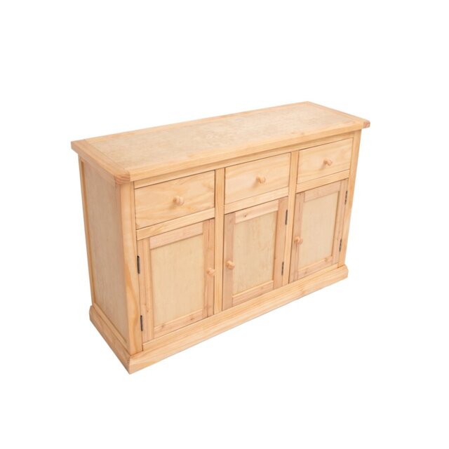 Dayana 3+3 Sideboard