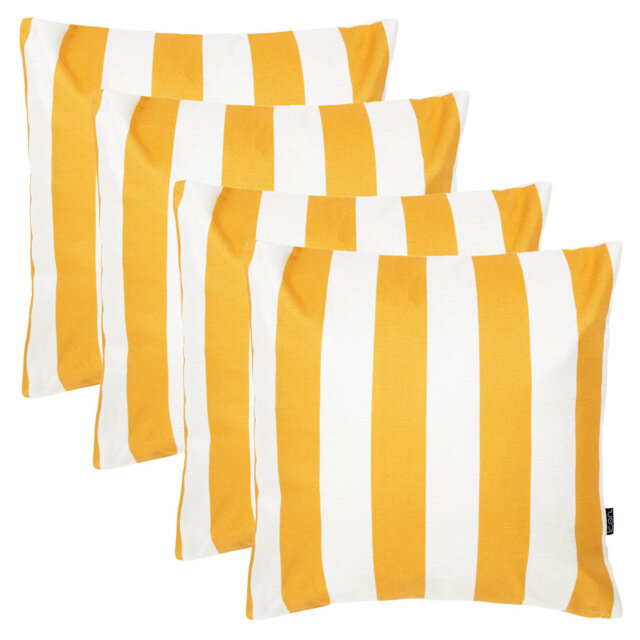 Indoor / Outdoor Square Cushion