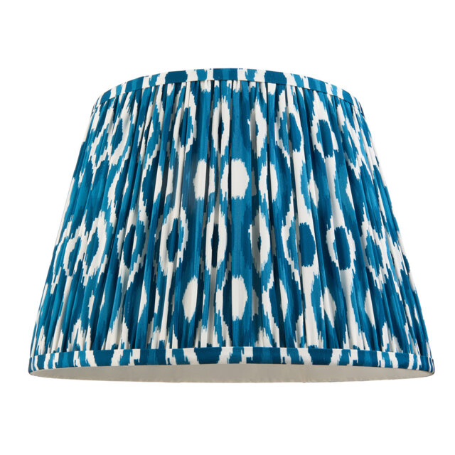 Ikat Lamp Shade