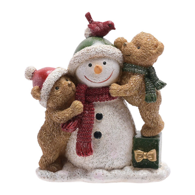 Christmas Novelty & Humour Figurines & Collectibles