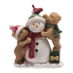 Christmas Novelty & Humour Figurines & Collectibles