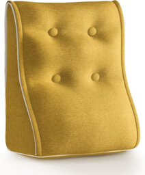 Modular Linked Back Pillows