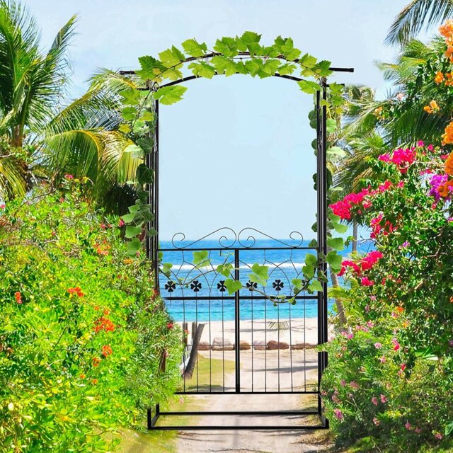 Tawanna Arch