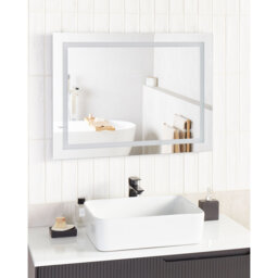 PRENOIS Rectangle Mirror