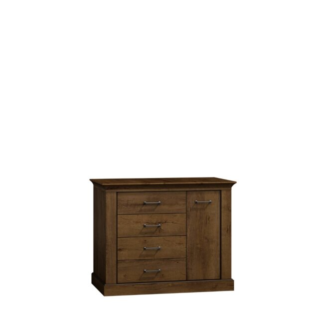 Viridian Sideboard