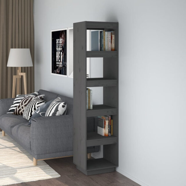Gaizka 167Cm H Bookcase