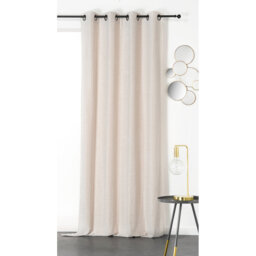 Gianvittorio Room Darkening Curtain Single Panel