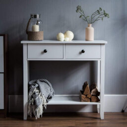 80 cm W Console Table