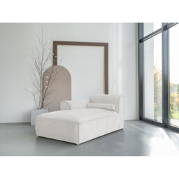 Flex Felix Upholstered Chaise Lounge