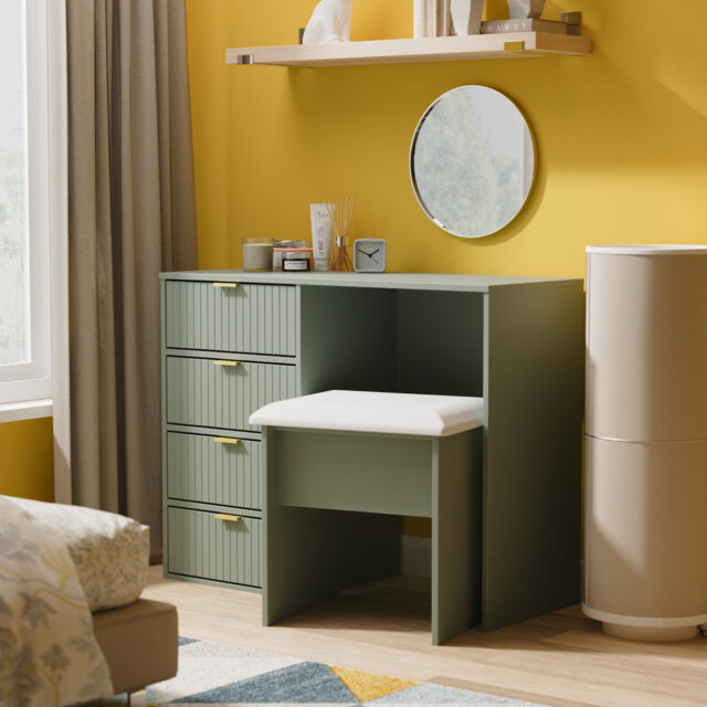 Bentancourt Dressing Table