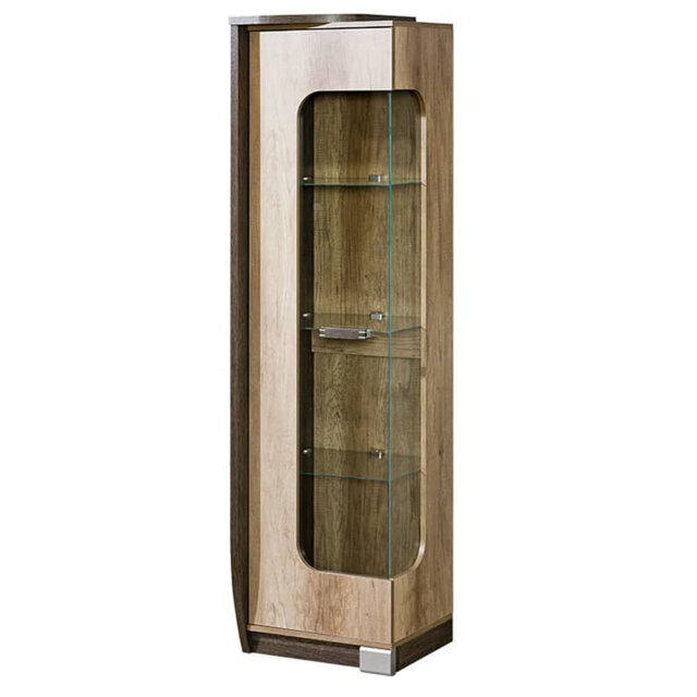 Shayne Display Cabinet