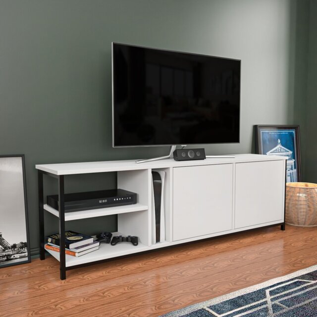 "Primrose TV Stand for TVs up to 70"""