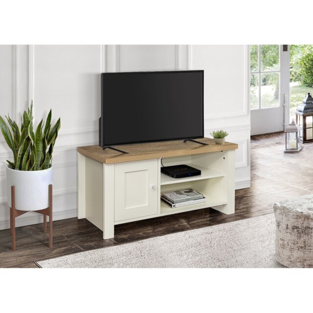 "Napanoch TV Stand for TVs up to 42"""