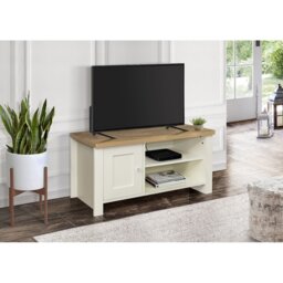 "Napanoch TV Stand for TVs up to 42"""