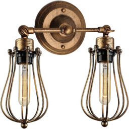 Armed Sconce
