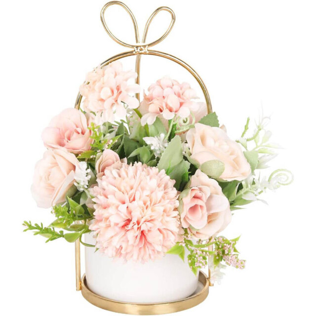 Arrangement in Vase