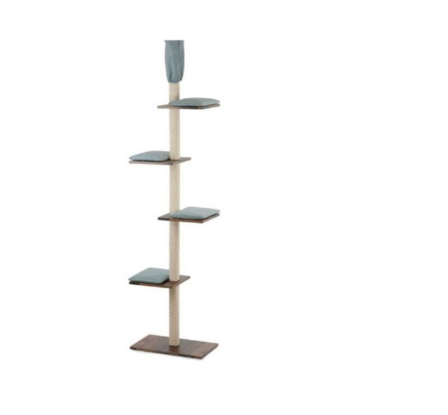 Elsie 260cm H Cat Tree